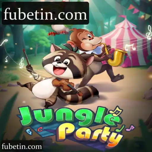 fubet JungleParty: Descubra a Aventura e As Emoções na Plataforma Completa de Apostas Online