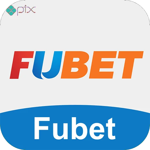 Logotipo fubet