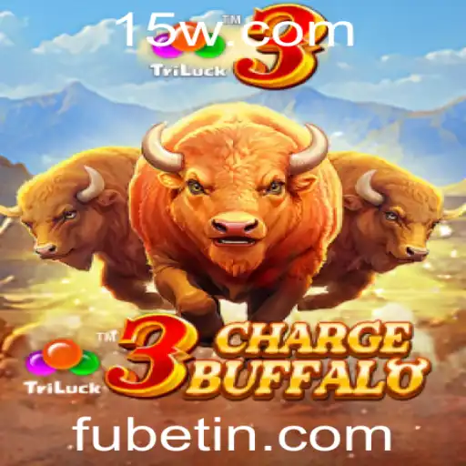 3ChargeBuffalo: O Jogo que Revoluciona o Mundo dos Cassinos Online com Fubet
