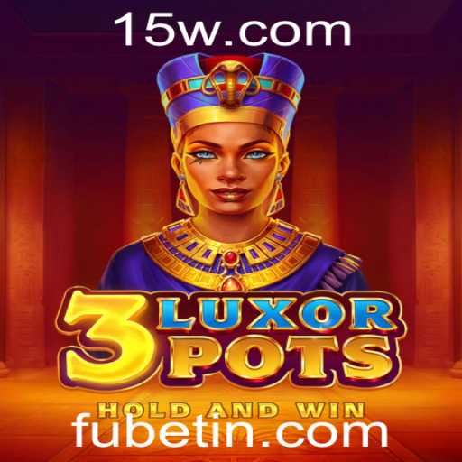 Descubra o Universo de 3LuxorPots: O Novo Fenômeno em Jogos de Estratégia