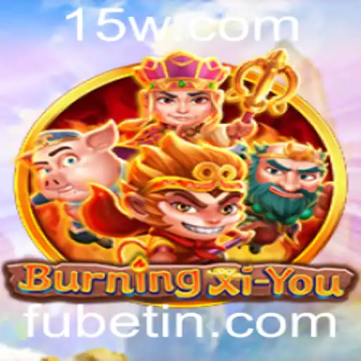 Explorando o Mundo de BurningXiYou: Um Jogo Intenso e Envolvente