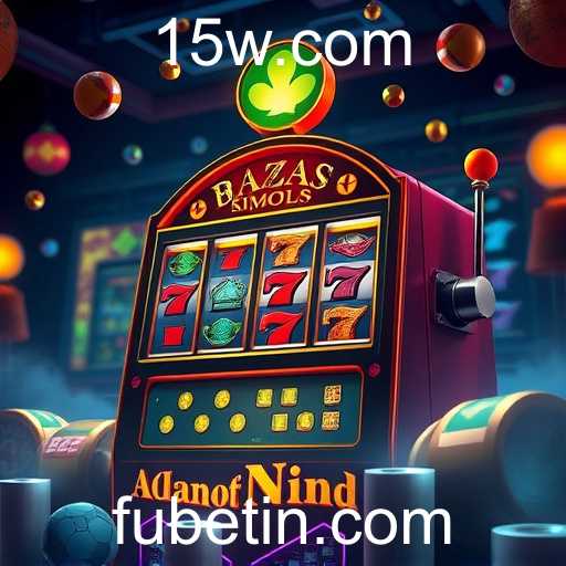 O Fascinante Mundo dos Caça-níqueis: Uma Jornada Através de Luzes e Sons