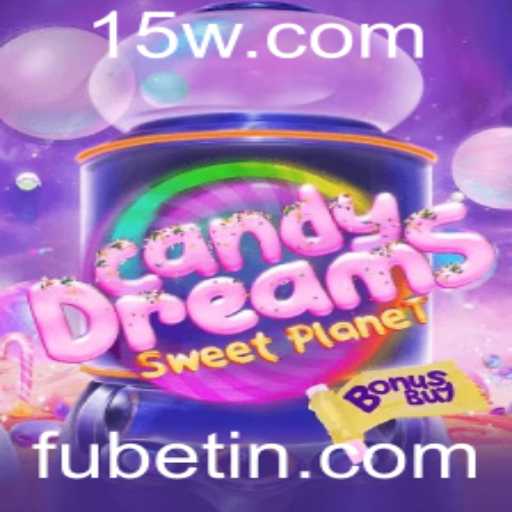 CandyDreamsSweetPlanet: Explore um Mundo Doce e Divertido