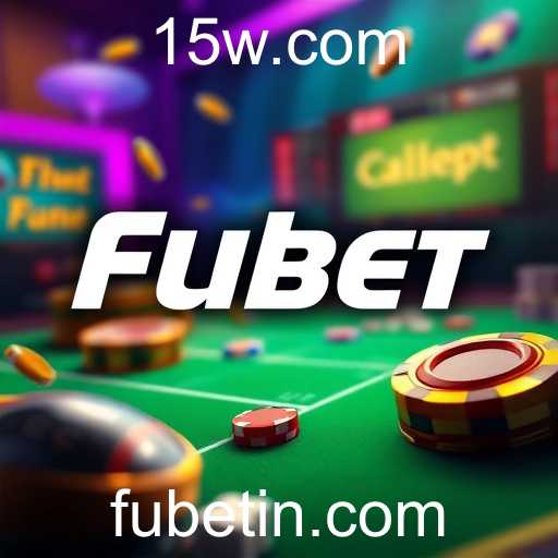Cassino Online Fubet no Brasil