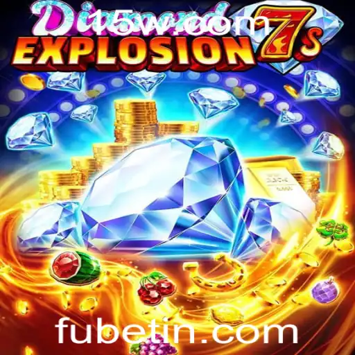 Explorando o DiamondExplosion7s: O Jogo que Está Dominando Com a Fubet