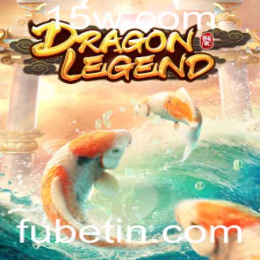 Explorando o Fascinante Mundo de DragonLegend: O Jogo Que Une Tradição e Inovação