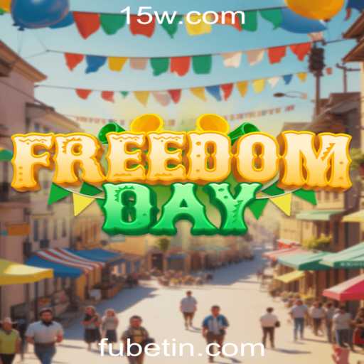Descubra o Mundo de FreedomDay: O Jogo que Combina Estratégia e Aventura