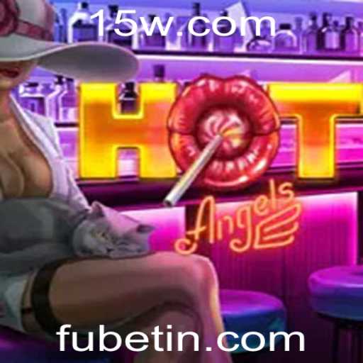 Descubra HotAngels: Uma Nova Experiência de Jogo com Fubet