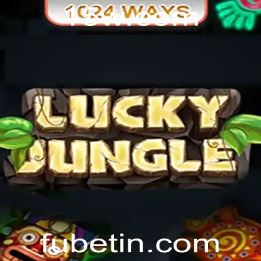 Descubra o Empolgante Mundo de LuckyJungle1024 com Fubet