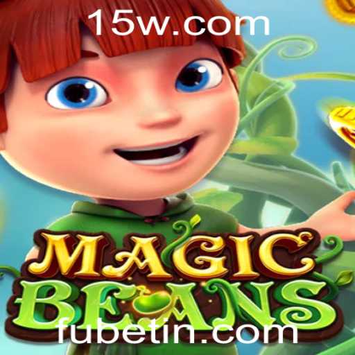 Explorando MAGICBEANS: Uma Nova Dimensão de Entretenimento com Fubet