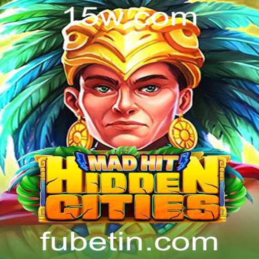 Explorando MadHitHiddenCities: O Novo Jogo de Aventura Urbano