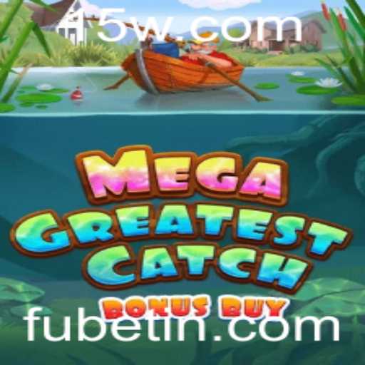 Tudo Sobre o Jogo MegaGreatestCatchBonusBuy: Descrição, Introdução e Regras