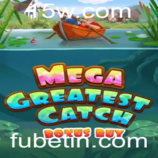 Tudo Sobre o Jogo MegaGreatestCatchBonusBuy: Descrição, Introdução e Regras