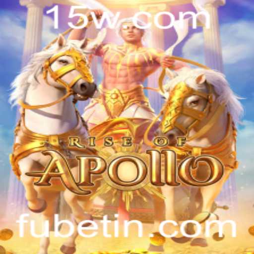 Descubra o Fascinante Universo de RiseofApollo