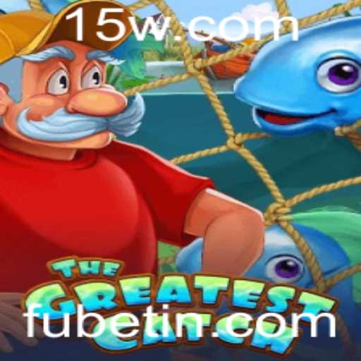 Explorando TheGreatestCatch: O Jogo Que Está Conquistando o Mundo