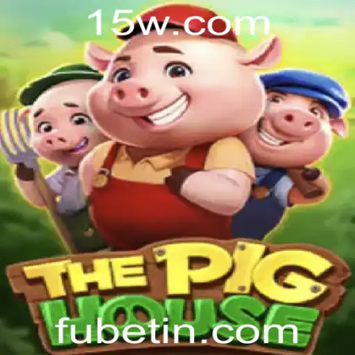 Descubra o Fantástico Mundo de ThePigHouse: Estratégia e Diversão no Jogo do Momento