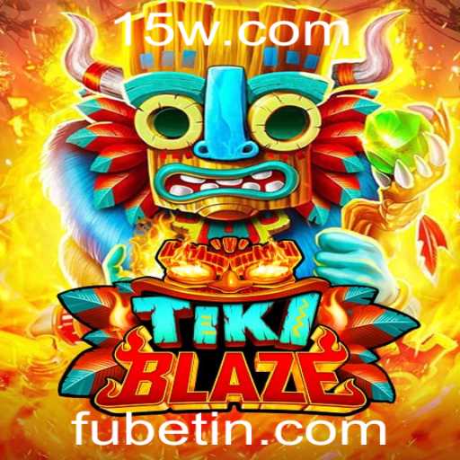 Descubra as Emoções de TikiBlaze: Um Mergulho no Mundo de Fubet
