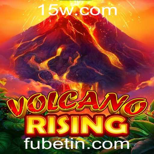 Descubra VolcanoRising: Aventure-se na Ascensão do Vulcão